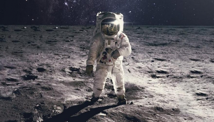 NASA-dan diqqətçəkən təklif: Aydan kilo ilə daş-qum satışı