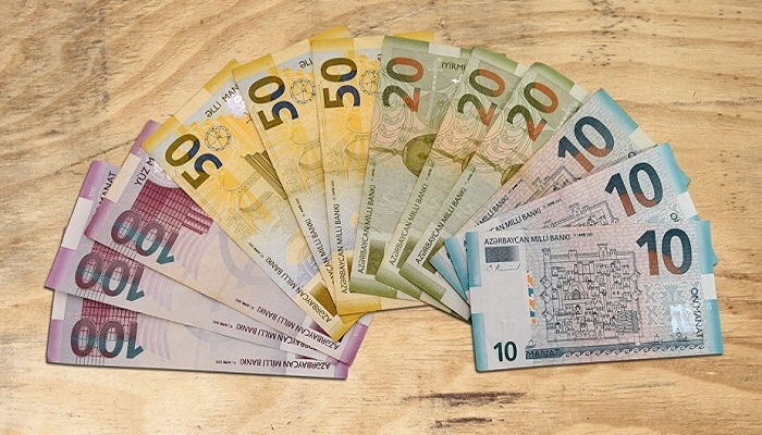 Natiq Əmirov: “Azərbaycan son 20 ildə valyuta ehtiyatlarını 41 dəfə artırıb”
