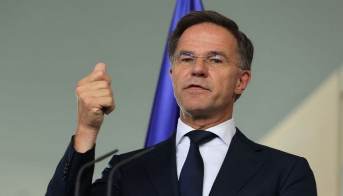 NATO Baş katibi xəbərdarlıq edib: Rusiya raketinə Haaqaya çatmaq üçün 5-10 dəqiqə lazımdır, təhlükə artır