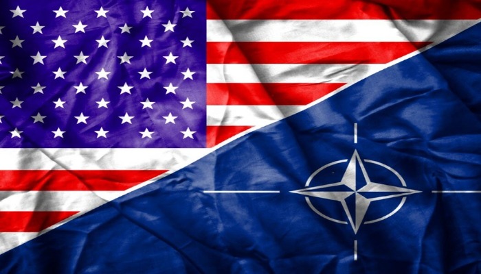 NATO-nun səkkiz ölkəsi: ABŞ-nin tarif təhdidləri transatlantik münasibətləri sarsıdır