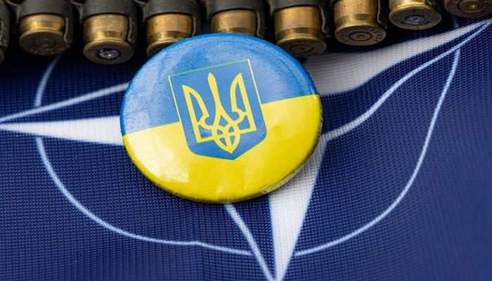 NATO Ukraynaya uzunmüddətli yardım paketi ayıracaq