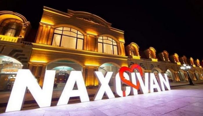 Naxçıvan MR fövqəladə hallar nazirinə yeni müavin təyin edildi