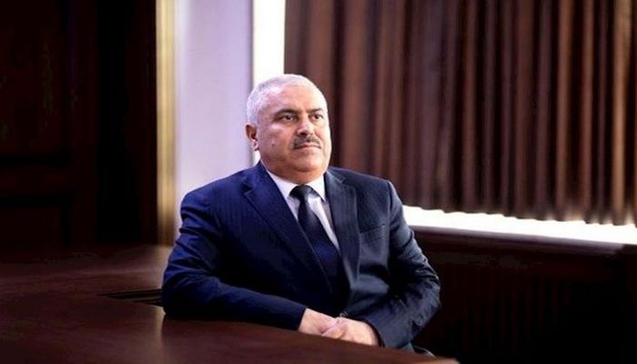 Naxçıvan MR-in baş naziri işdən azad olundu - YENİ TƏYİNAT