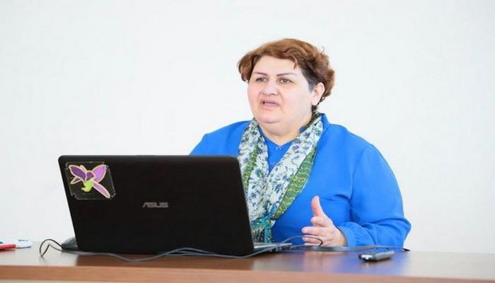 Naxçıvan Televiziyasına yeni sədr müavini təyin edilib