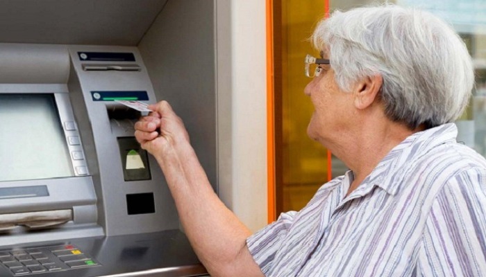 Naxçıvanda dekabr ayının pensiya ödənişləri başa çatdırılıb