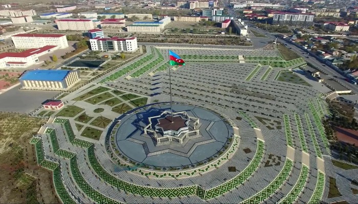 Naxçıvanda idarəçilik modelinin təkmilləşdirilməsi haqda dəyişiklik qəbul edilib