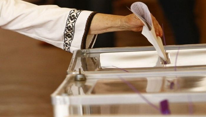 Naxçıvandakı ən yaşlı seçici 104 yaşındadır