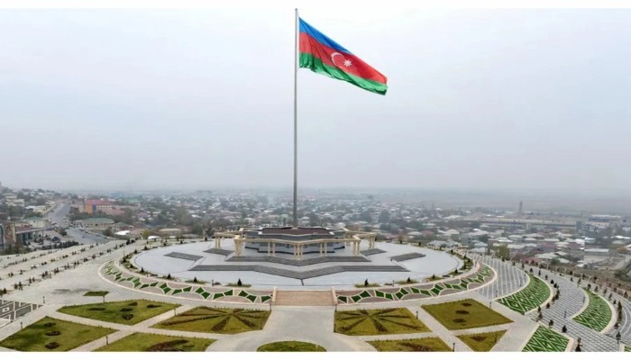 Naxçıvandakı sənaye parklarının rezidentləri 10 il müddətinə bəzi vergilərdən azad edilə bilər