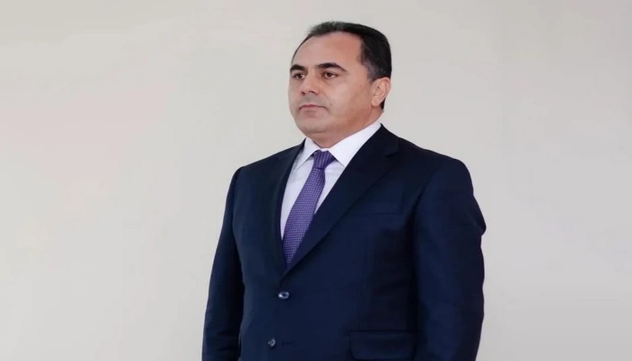 Naxçıvanın yeni baş nazirinin DOSYESİ
