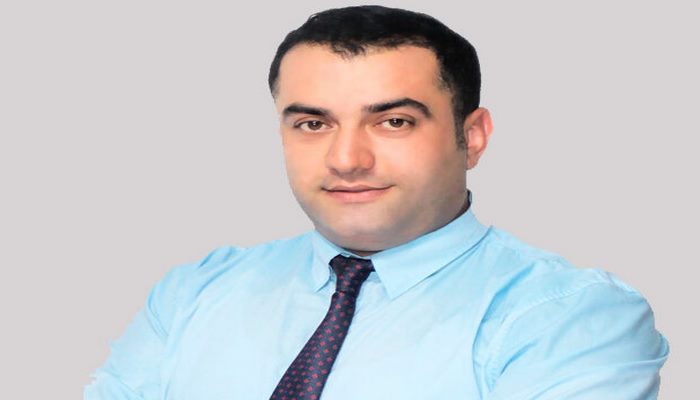 Nazir Anar İrzaquluyevi direktor təyin etdi – TƏYİNAT