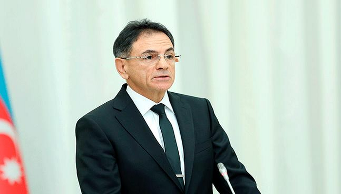 Nazir: “Antiterror tədbirlərində hədəfləri dəqiq vuran Azərbaycan istehsalı silahlar da tətbiq edilib”