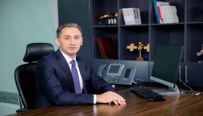 Nazir: “Azərbaycan və Misir aerokosmik sahədə əməkdaşlıq potensialını araşdırır”