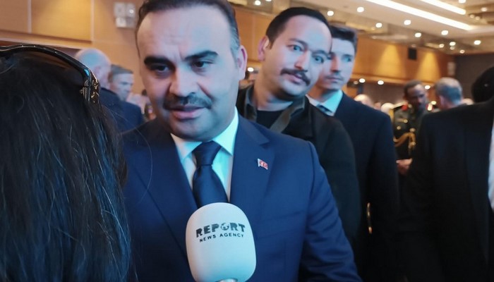 Nazir: "Azərbaycan və Türkiyə arasında müdafiə sənayesi sahəsində yeni əməkdaşlıqlar gözlənilir"