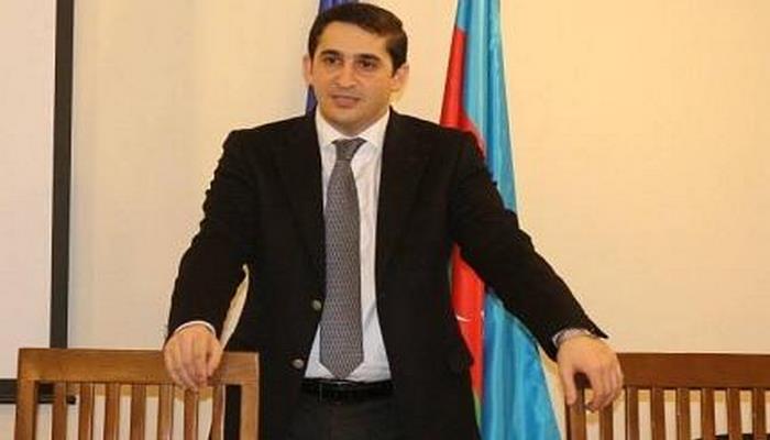 Nazir Baş İdarənin rəisini işdən çıxardı