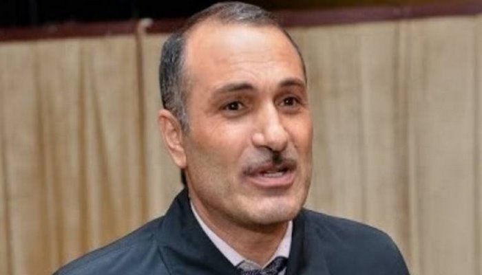 Nazir Əməkdar artistə vəzifə verdi