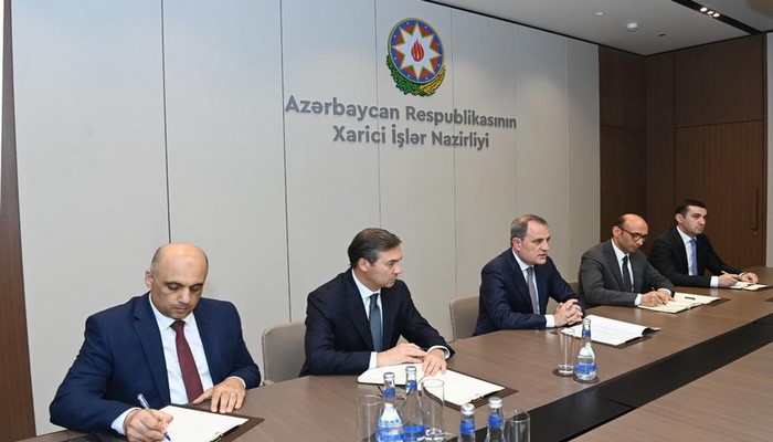 Nazir: "Ermənistan sərhədi təsadüfən keçmiş hərbçilərlə bağlı etimad tədbirlərinə əməl etmir"