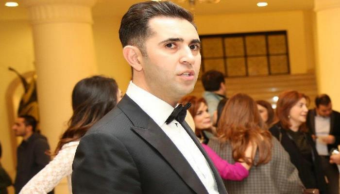 Nazir İlham Qasımova yüksək vəzifə verdi