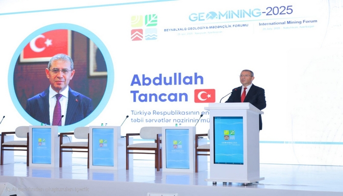 Nazir müavini: Naxçıvan və Qarabağda reallaşdırılan layihələr iki qardaş ölkənin iqtisadiyyatına töhfə verəcək