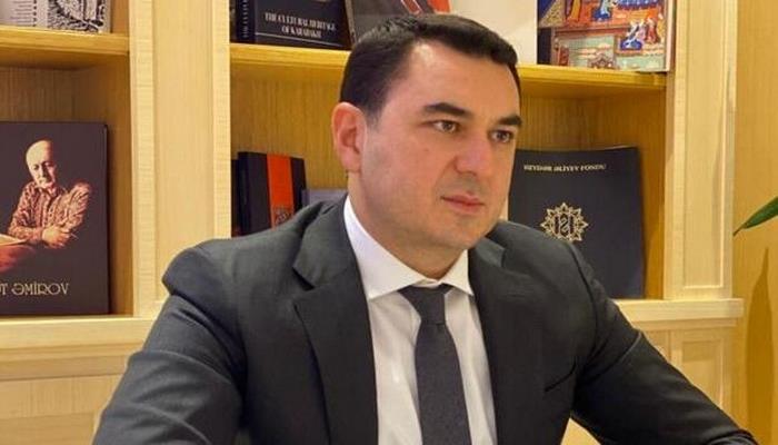 Nazir Nail Məmmədova vəzifə verdi