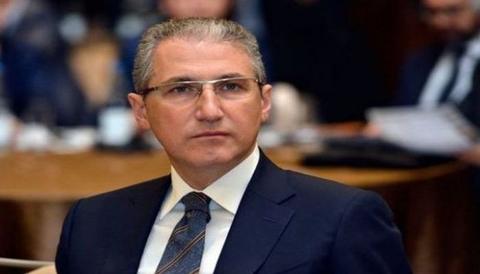 Nazir rəisi işdən çıxardı - YENİ TƏYİNATLAR