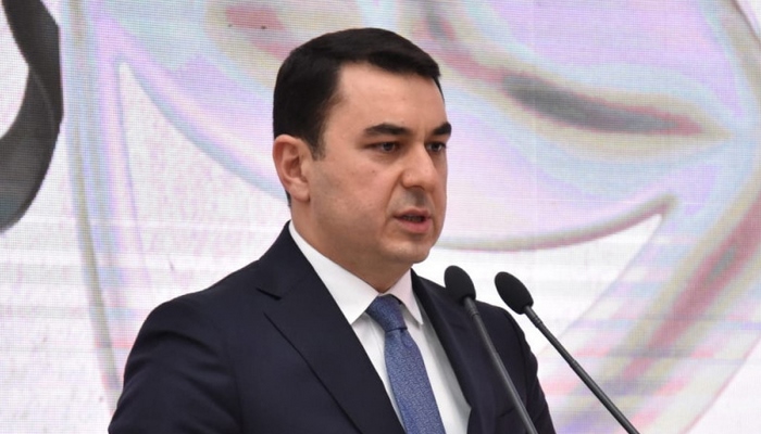 Nazir təyin olunan Adil Kərimli kimdir? - DOSYE