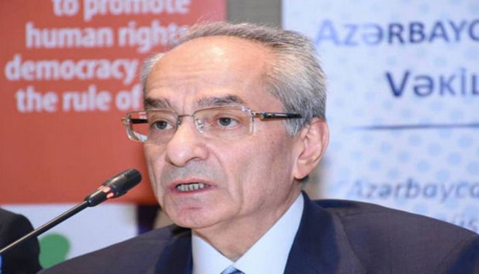 Nazir vəzifəsini icra edəcək Azər Cəfərov kimdir? - DOSYE