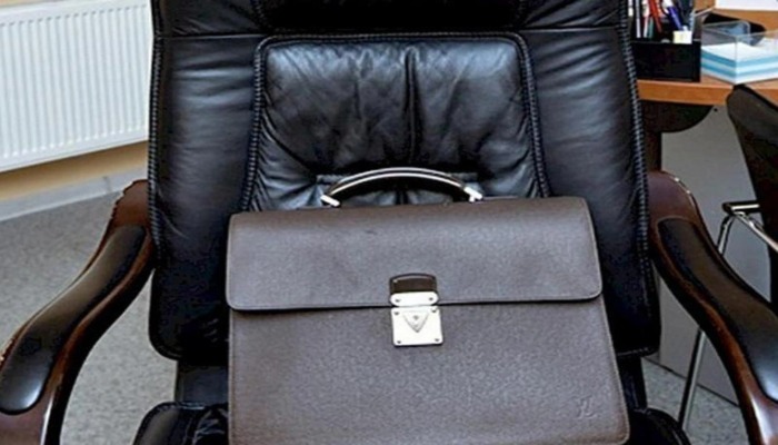 Nazir Xalq artistinin oğluna YÜKSƏK VƏZİFƏ VERDİ: Rütbəsini də artırdı