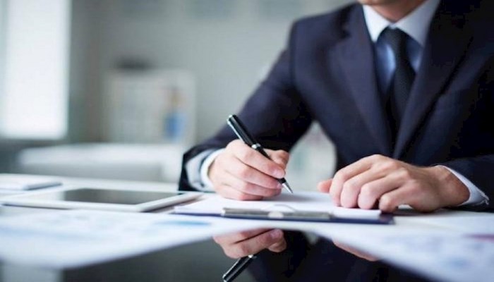 Nazirdən yüksək vəzifəyə təyinat