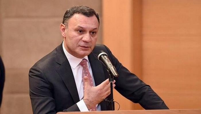 Nazirin rəisi işdən qovmasının səbəbi