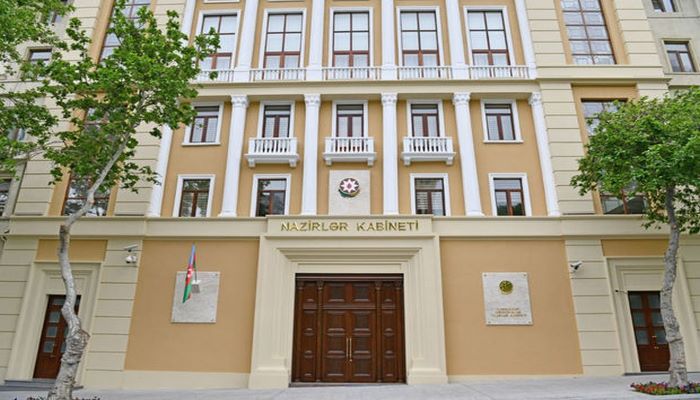 Nazirlər Kabineti bu gün istefa verəcək