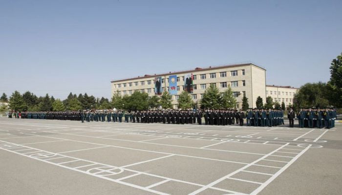 Nazirlər Kabineti DTX-nın Akademiyası ilə bağlı qərar verdi