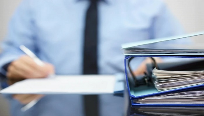 Nazirlik 27 vəzifəli şəxsi cərimə edib