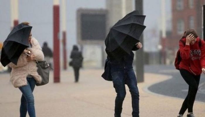 Nazirlik hava ilə əlaqədar müraciət etdi