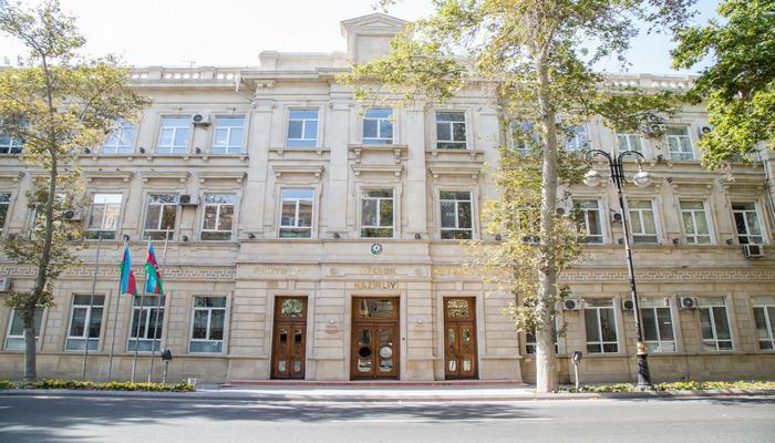 Nazirlik kiberhücumlarla bağlı xəbərdarlıq etdi