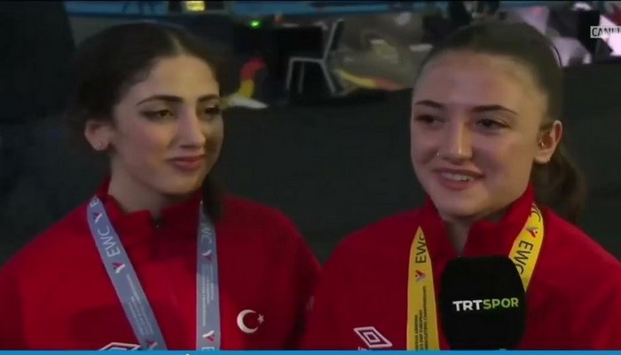 Nazirlik: "Prezident İlham Əliyevin türkiyəli atletlərlə bağlı tapşırığının icrasına dərhal başlanılıb"