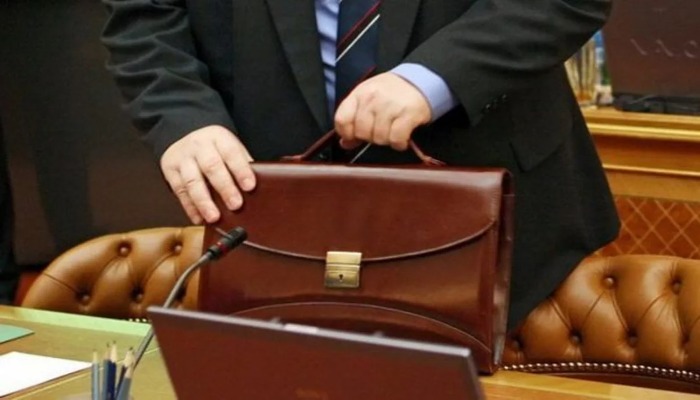 Nazirlikdə işdən çıxarılan Zaur İbrahimova yeni VƏZİFƏ VERİLDİ