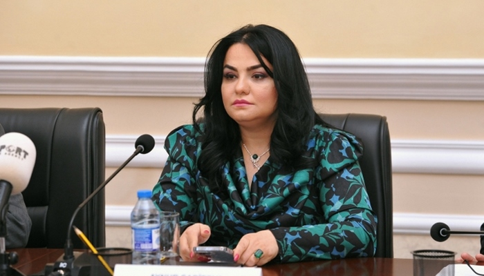 Nazirlikdə yeni təyinatlar (ADLAR)