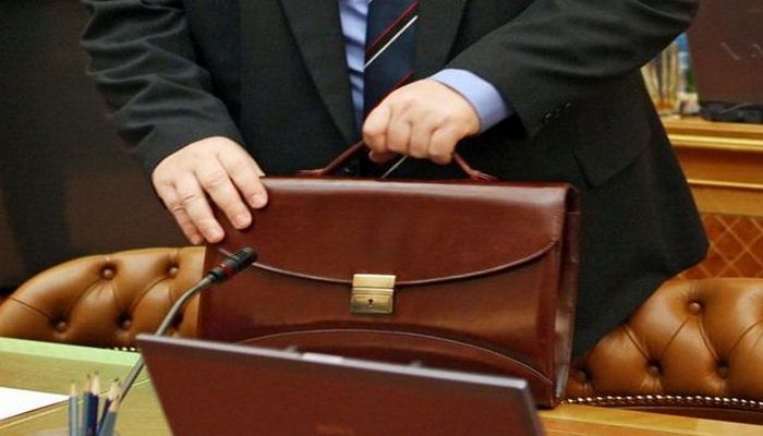 Nazirlikdə yüksək vəzifəyə TƏYİNAT