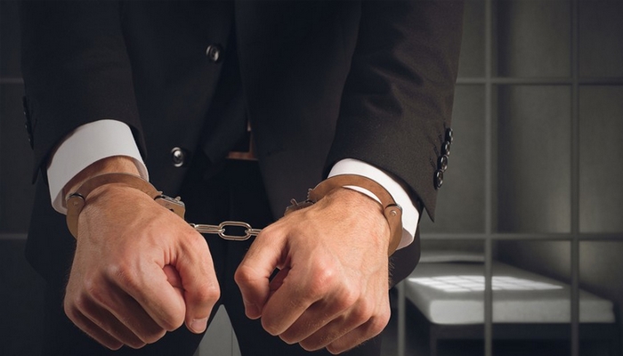 Nazirliyin daha bir vəzifəli şəxsi həbs edildi