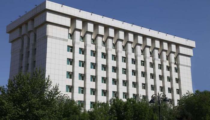 Назначен новый глава департамента по связям с общественностью Госфонда при минтруда Азербайджана