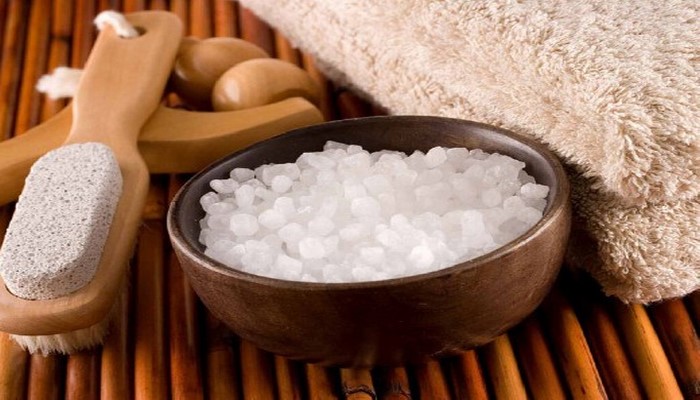 Названа соль, которая помогает быстрее сгонять вес