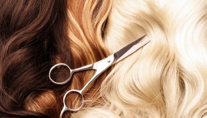 Названы фрукты, способные ускорить рост волос