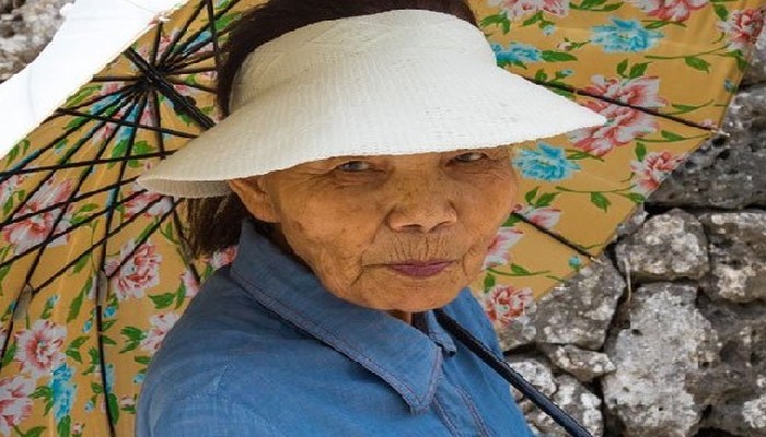 Названы простые привычки японских долгожителей