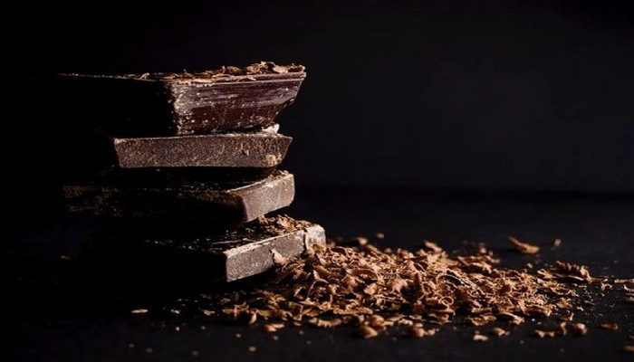 Названо допустимое количество шоколада для употребления за раз