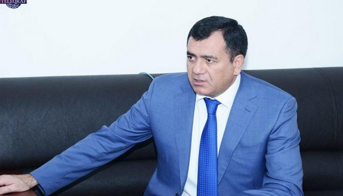 “Nə qədər ki Putin hakimiyyətdədir, Qarabağ problemini başa çatdırmalıyıq” - Qüdrət Həsənquliyev