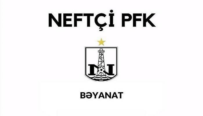 "Neftçi" "Beşiktaş"la protokol imzaladı