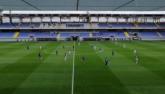 "Neftçi" - "Zenit" oyunu barədə yeni məlumat