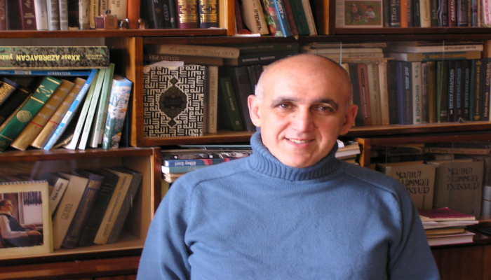 Nəriman Qasımoğlu: “Şuşasız heç bir sülh ola bilməz” – Müsahibə