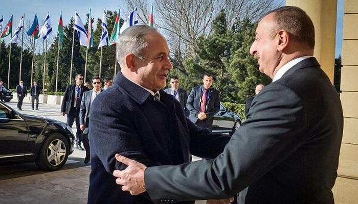 Netanyahu Azərbaycana gəlməməsinin səbəbini açıqladı