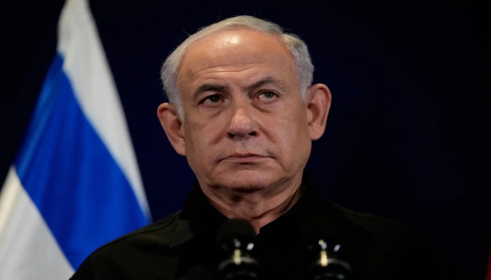 Netanyahu: Baş nazir olduğum müddətcə İranın nüvə silahı olmayacaq